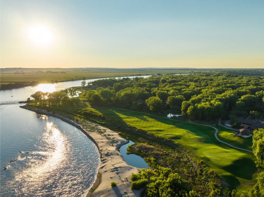 Dakota Dunes Country Club | South Dakota Private Golf Course - Photo ...